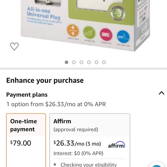 Real universal Notebook adapter - Picture 4 of 4